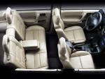 Landwind X6 2005 года